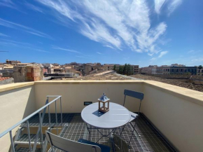 Arco del Mercato Apartment